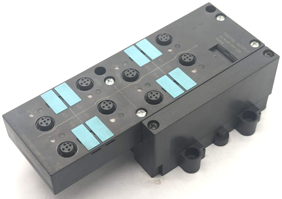 Siemens 6ES7 142-1BF30-0XA0 Simatic S7 Erweiterungsmodul