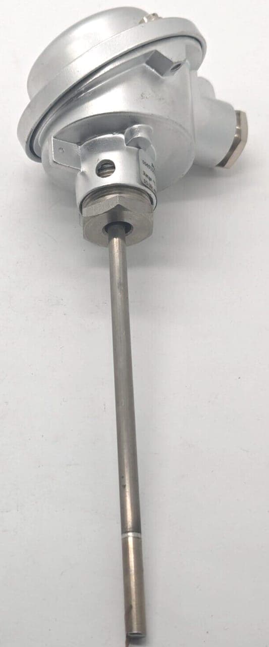 Rosemount 0065U25V0000N0170 Temperatur Sensor Temperaturfühler NEU