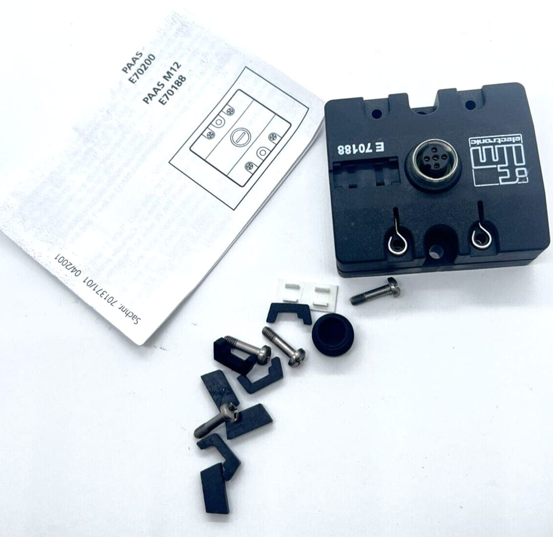 Ifm electronic AS interface E70188 NEU OVP