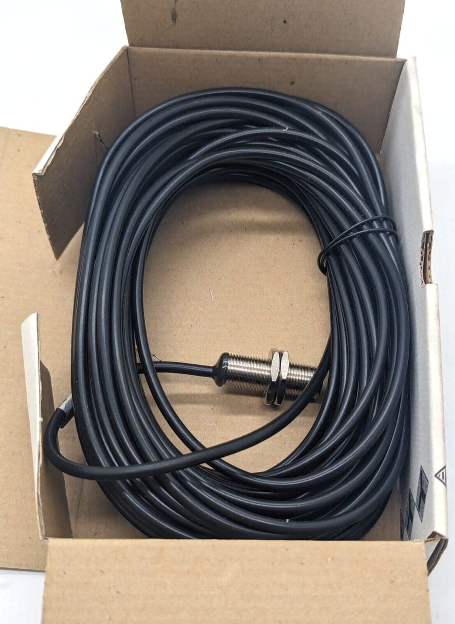 Telco LR-G-15m Lichtsender NEU OVP