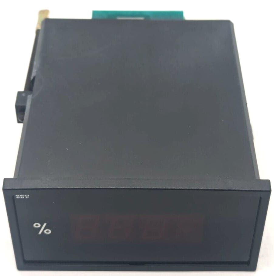 ABB GTS 4102 Digitales Anzeigegerät NEU OVP