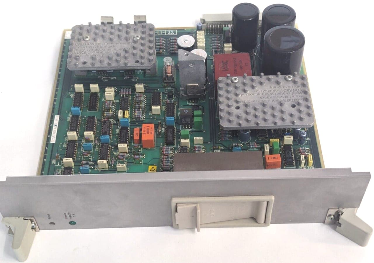 Siemens 6EW1890-3AA Stromversorgung