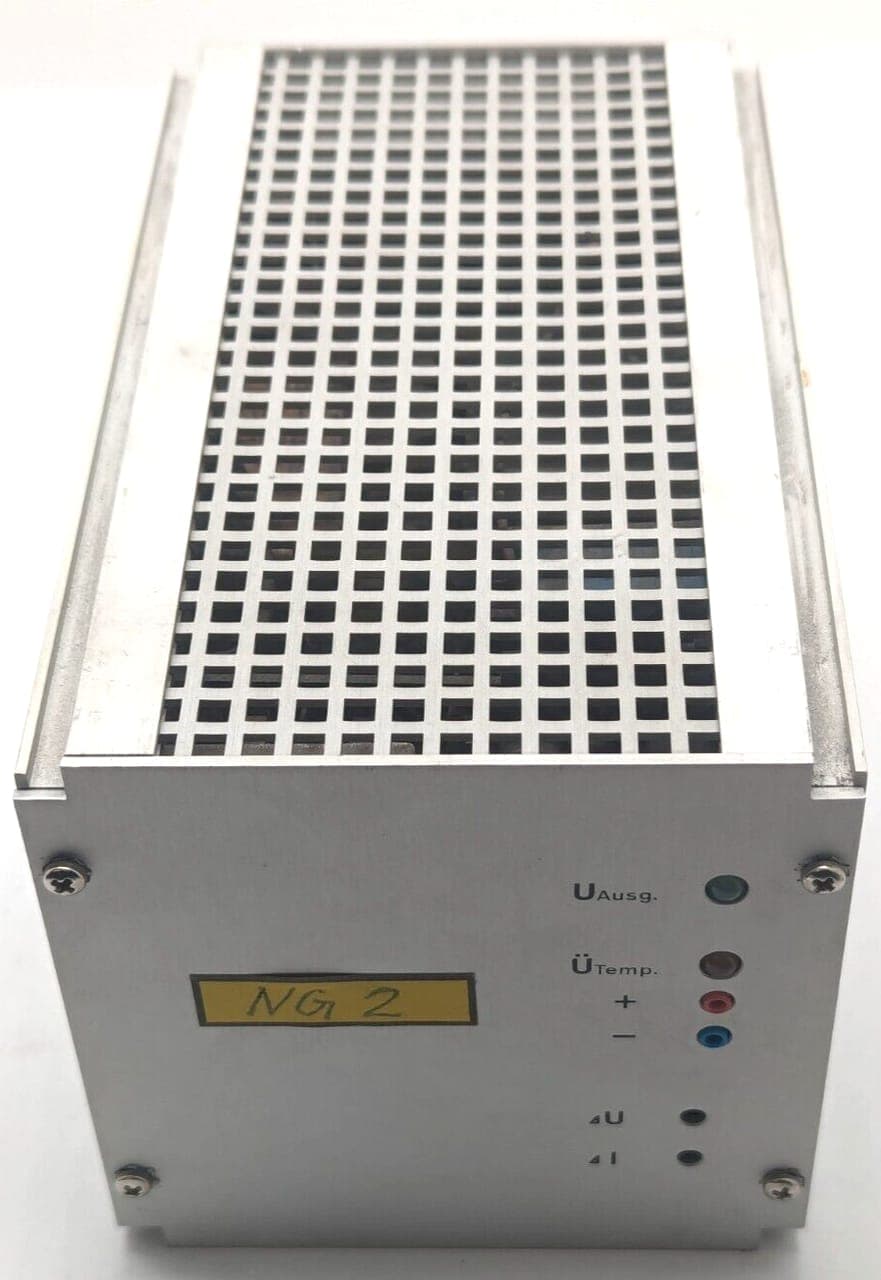 zentro-elektrik GT 75-24 Netzgerät