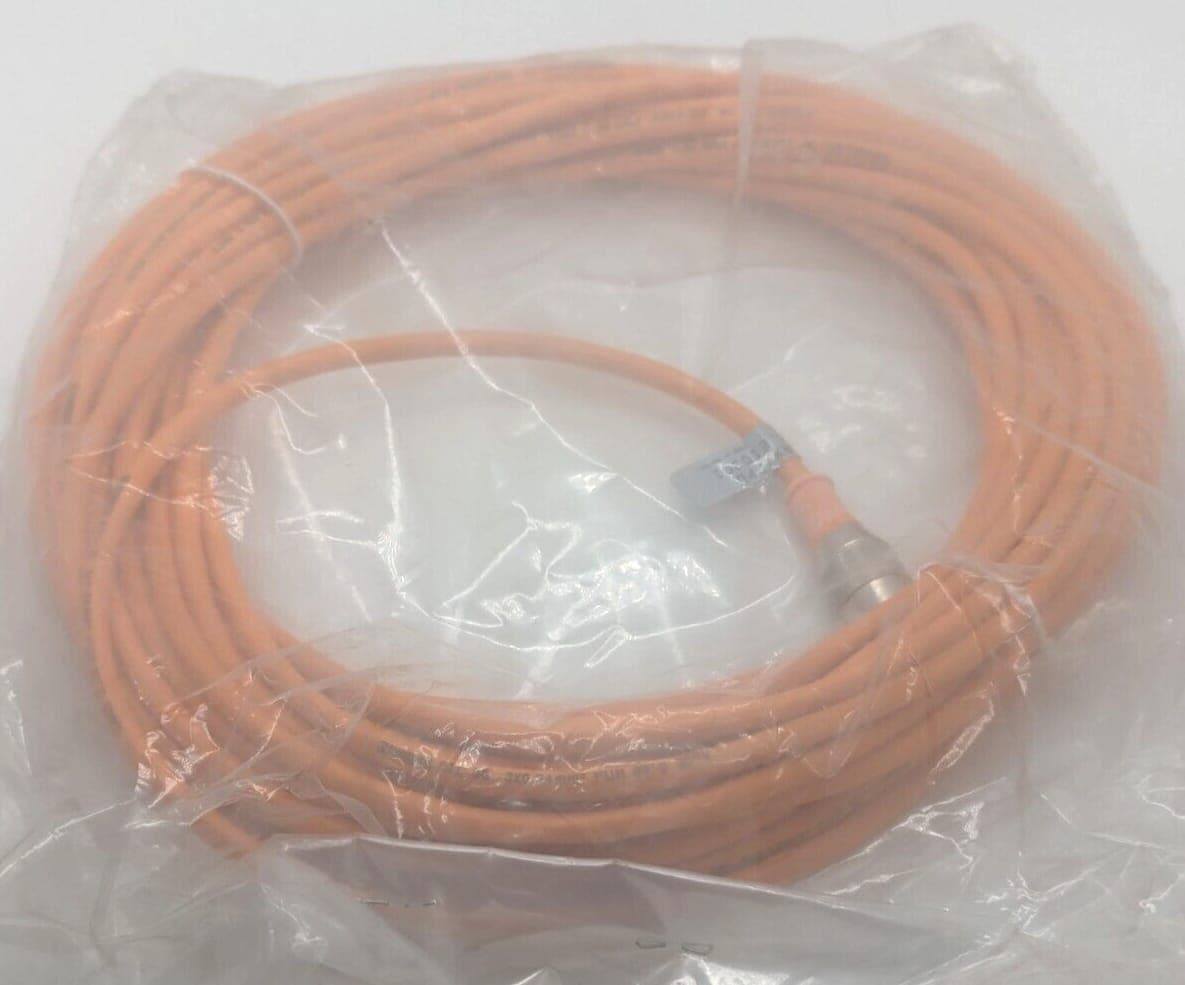 Ifm Lumberg STL58 3x0.34mm Sensor Verbindungskabel NEU OVP