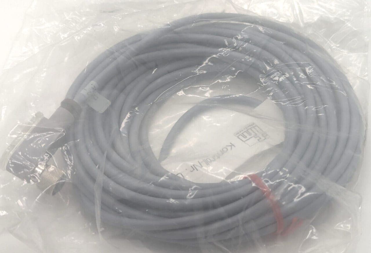 Ifm HK-412-HPS Anschlußkabel NEU