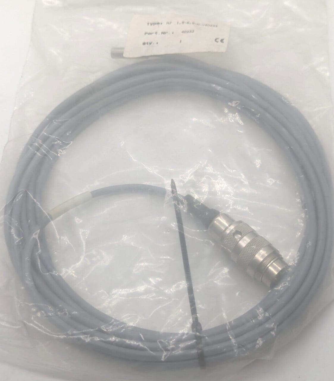 NJ 1,5-6,5-N-Y40233 Induktiver NEU
