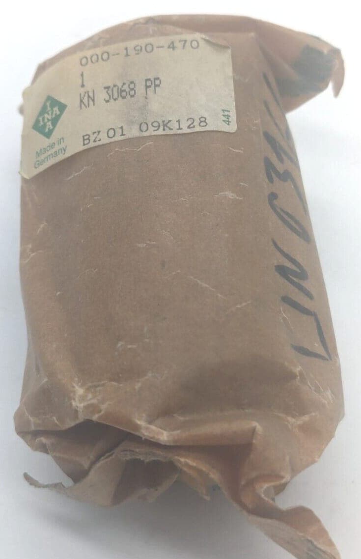 INA KN 3068 PP 000-190-470 Kugellager NEU OVP