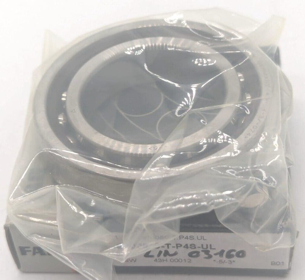 FAG B7008-C-T-P4S-UL Spindellager NEU OVP