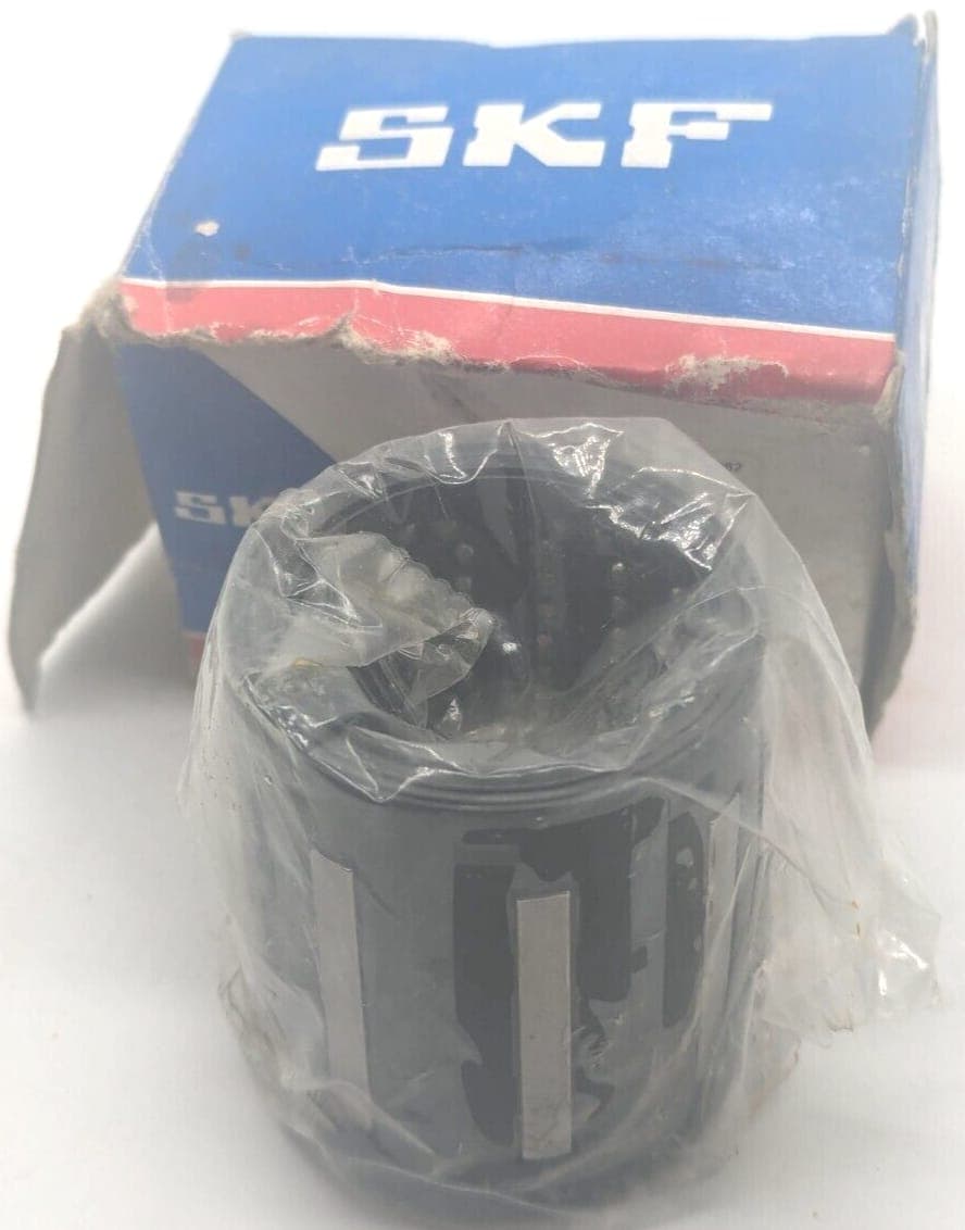 SKF LBBR40 -2LS Linear-Kugellager NEU OVP