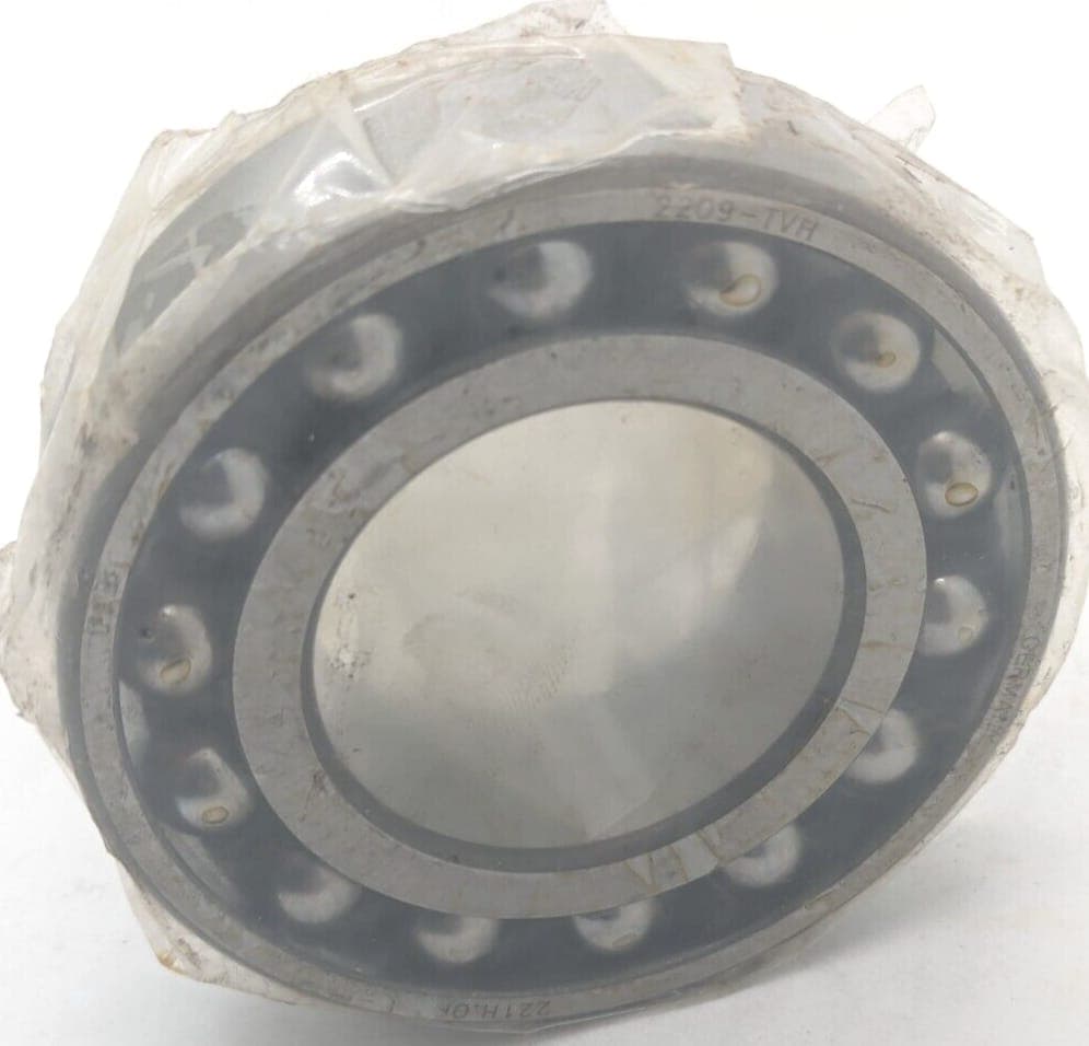 FAG 2209-TVH Pendelkugellager NEU OVP