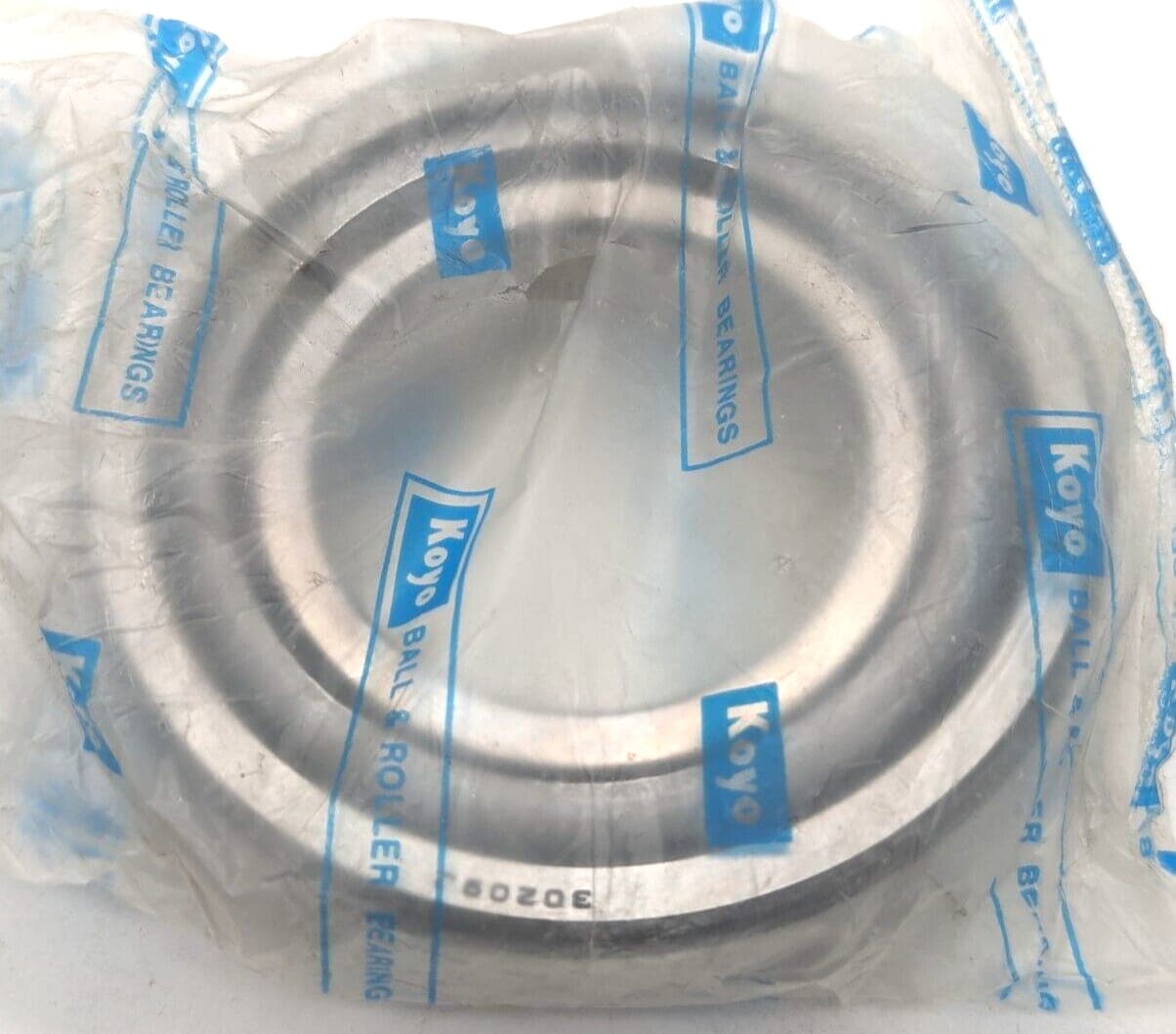 KOYO 30209J Kegelrollenlager NEU