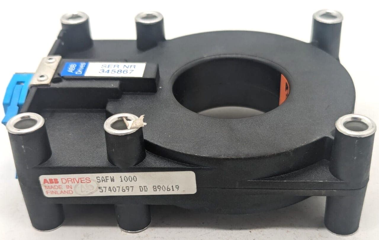 ABB SAFW 1000 , 57407697 DD 890619