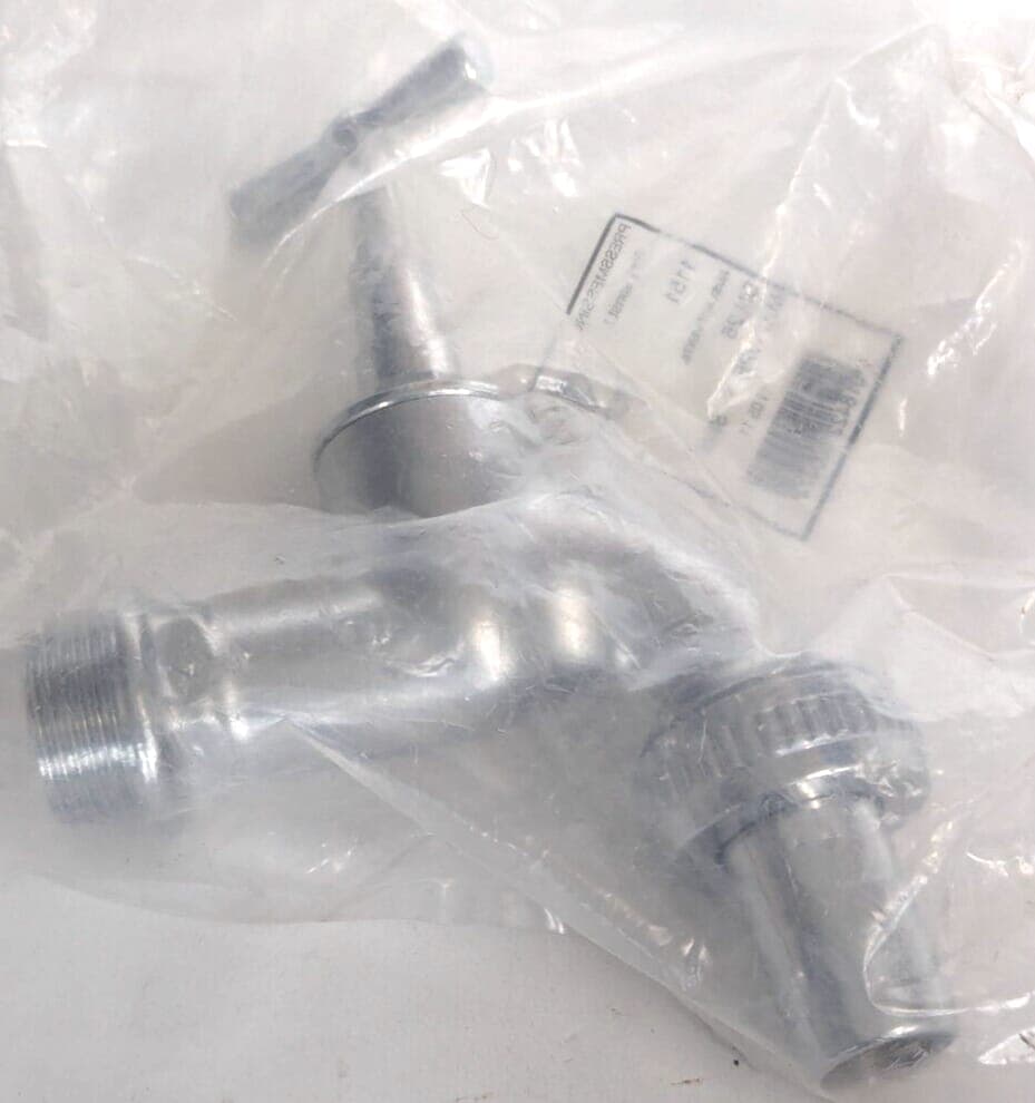 Seppelfricke 1151 Auslaufventil DN 25 NEU OVP