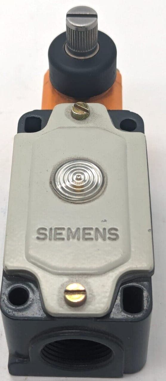 Siemens 3SE3 120-1W-Z Positionsschalter