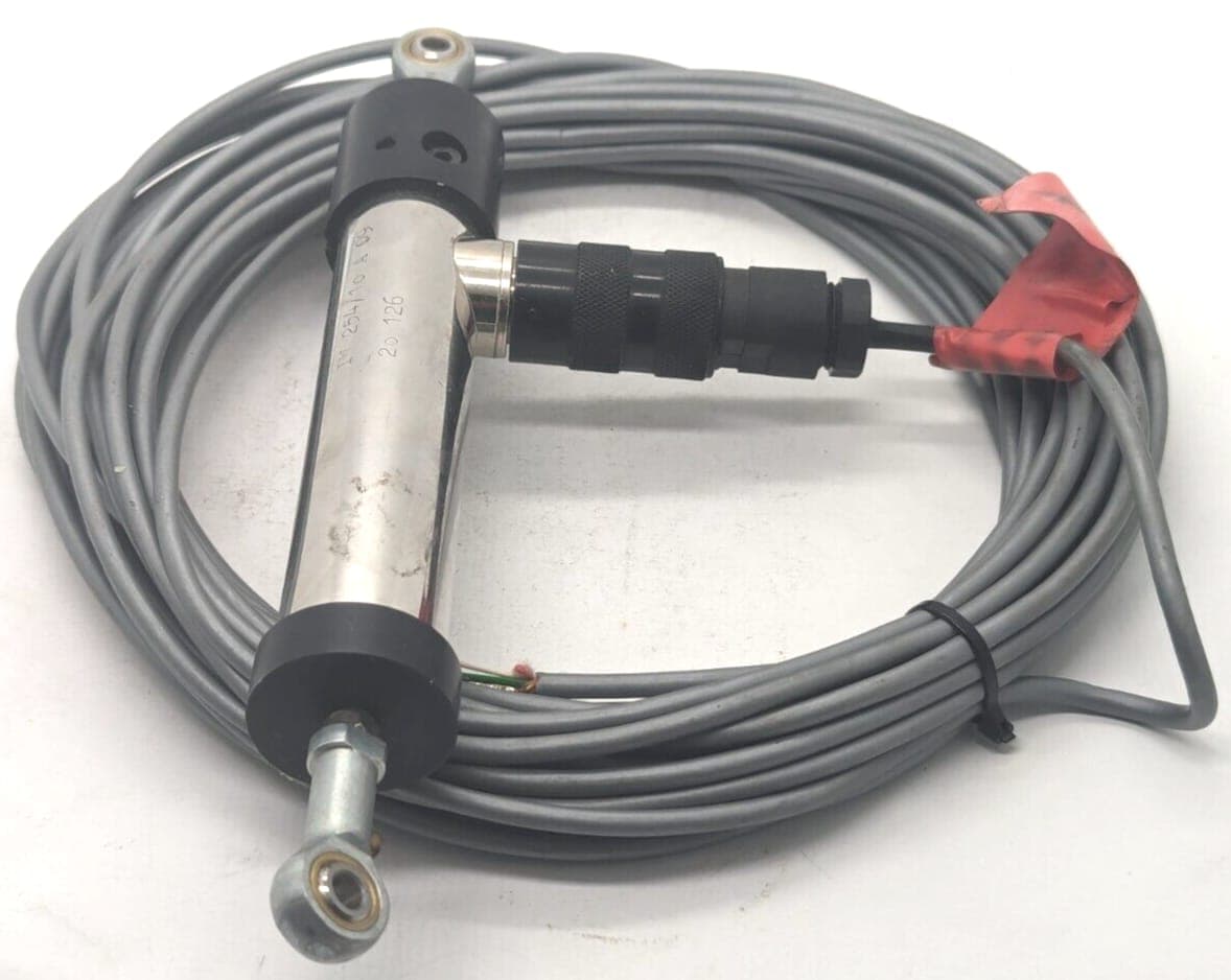THK Elektronik IW 254/1o A 09 Induktiv Linear 2o 126