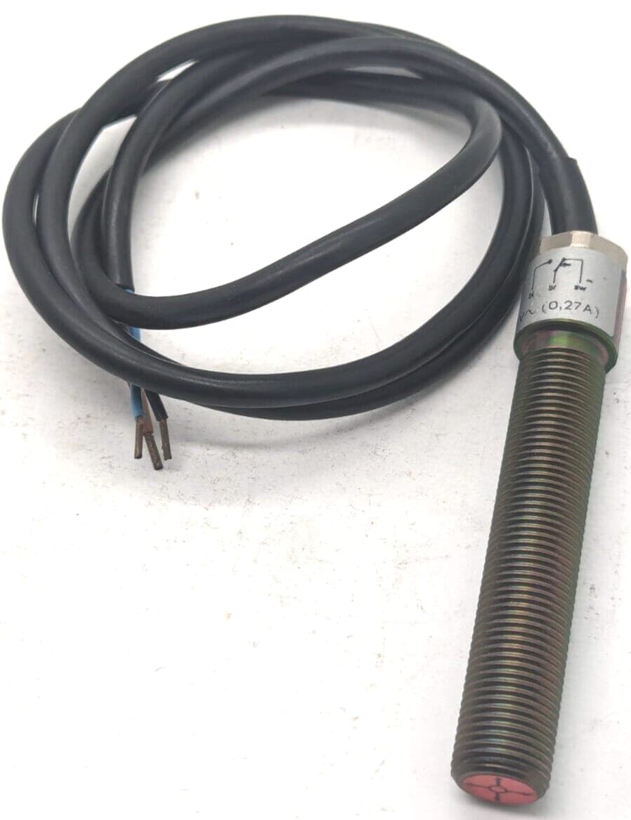 Schmersal BN 60-11z/V Magnetschalter