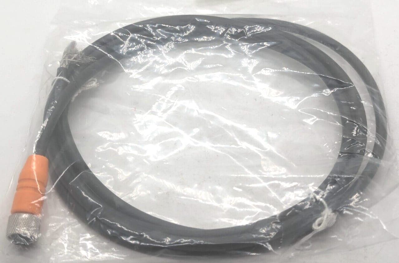 Lumberg RKTS 5-298/2 M Kabel NEU