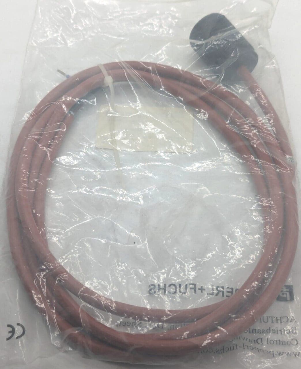 Pepperl + Fuchs NJ5-30GK-S1N Induktivsensor 106649