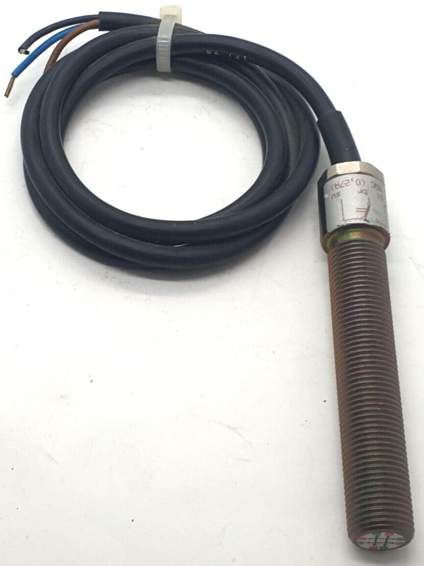 Schmersal BN 60-11rz/V Magnetschalter