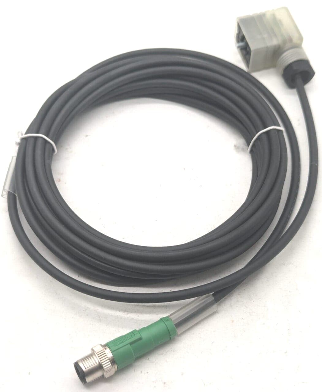 Phoenix Contact 1518821 Sensor cable 5,0 PUR 4x0,34 19/15 Sensor cable