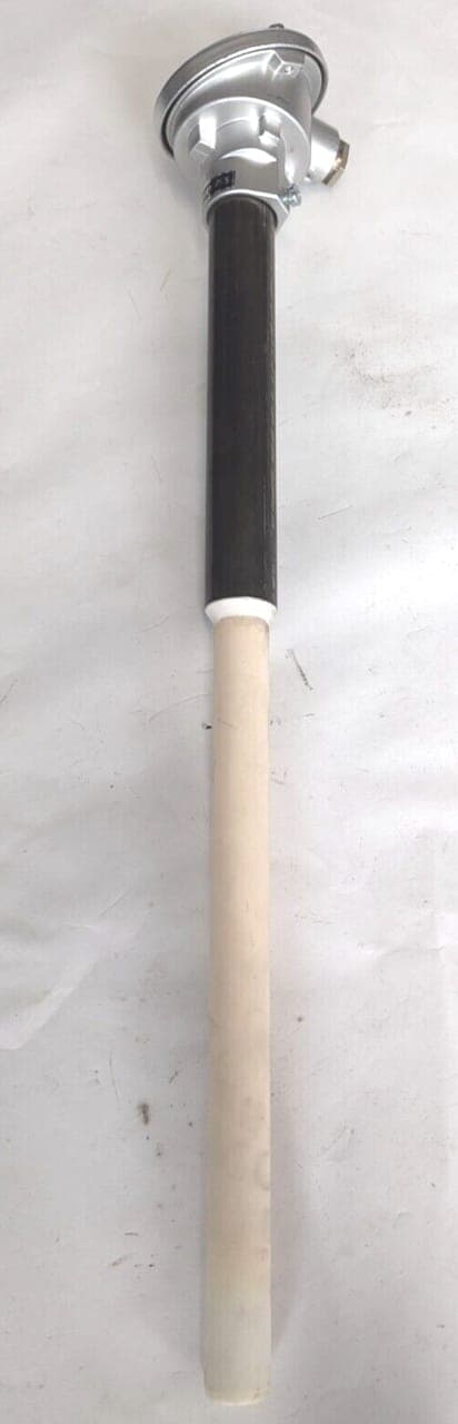 Temperaturfühler 2PtR10%-Pt/S