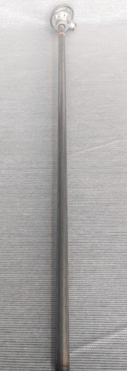 ROSEMOUNT 2K Temperatur Sensor