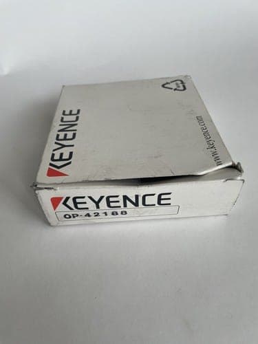 Keyence Sensor OP-42188 NEU