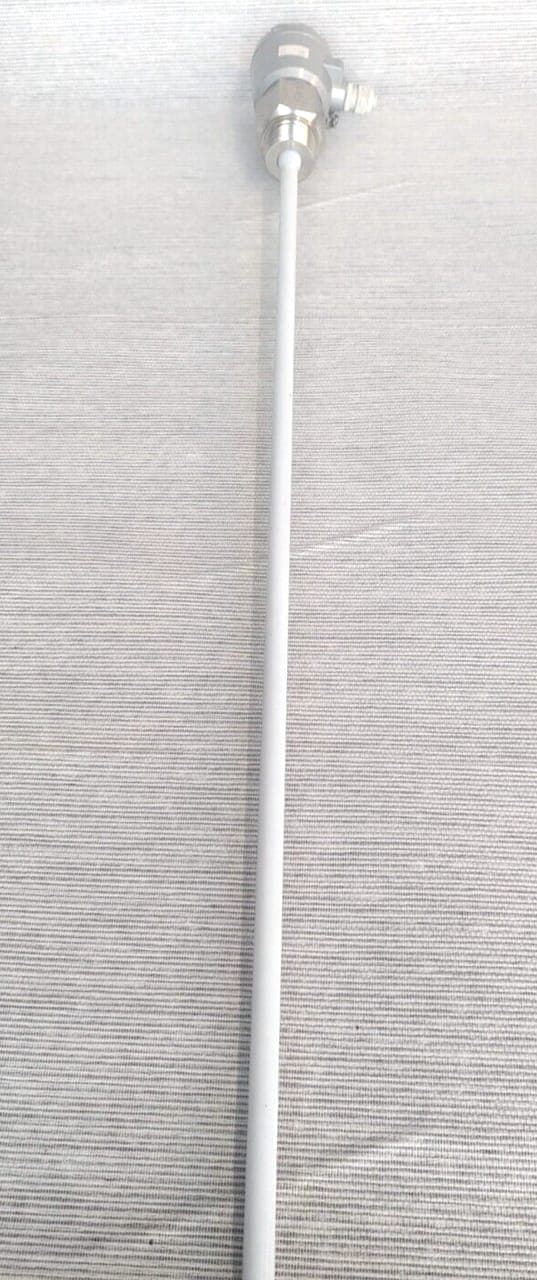 Endress+Hauser Multicap DC 11-RCGR2A1A11E Füllstandsensor L= 1450 mm