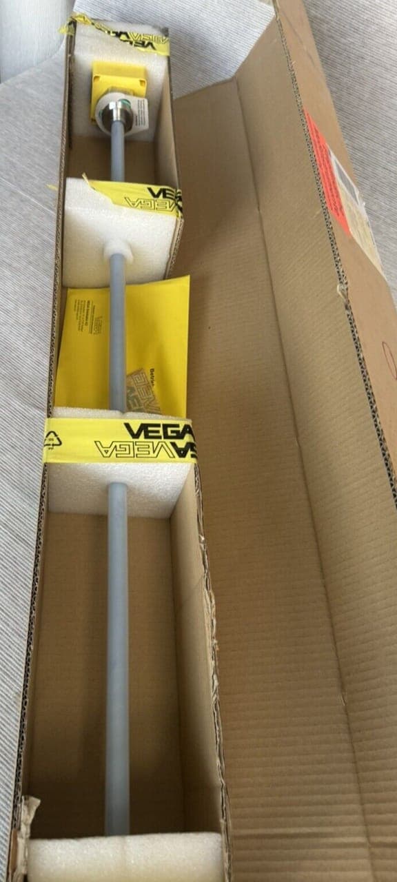 Vega EL 21.XGBVSDXXPHX Fühler Füllstandssensor 1000mm NEU OVP