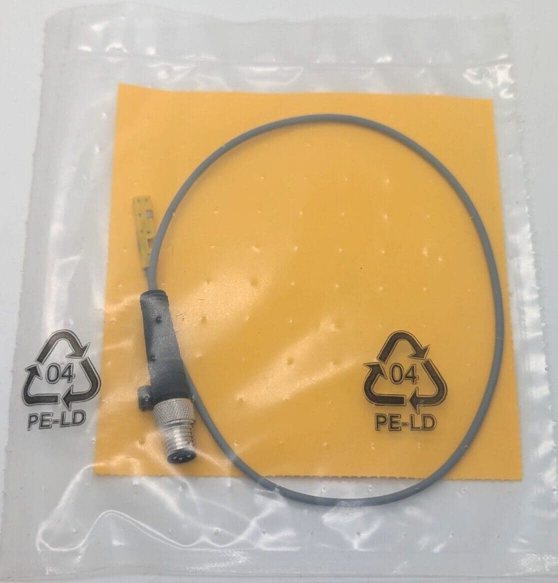 Perma prox BIM-UNR-AP6X-0,3-PSG3M Magnetfeldsensor NEU OVP