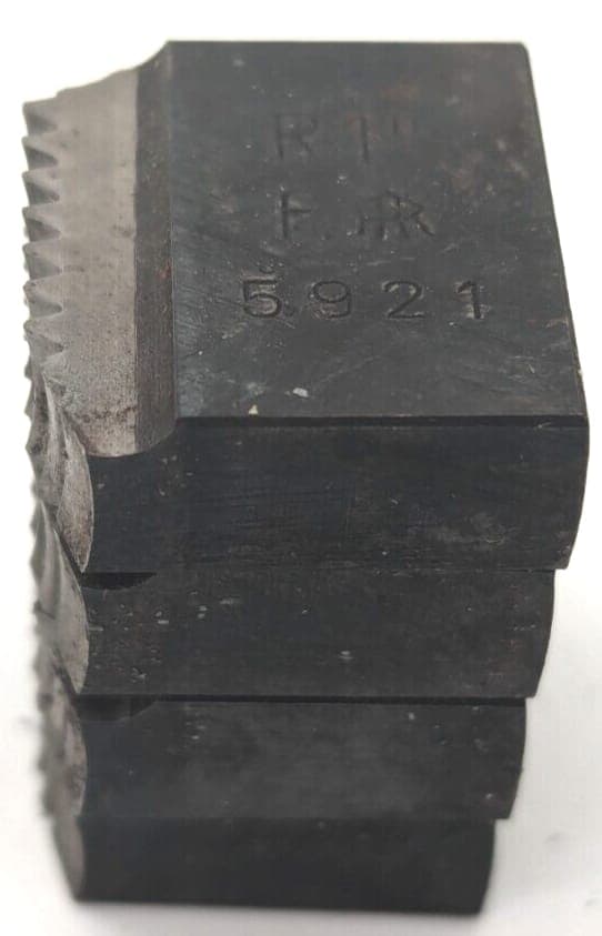 R1 schneidbacken 5921