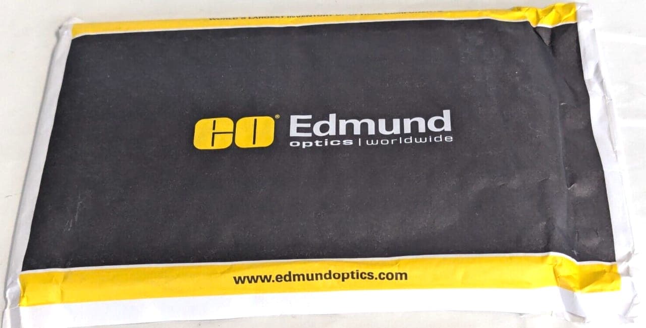 Edmund optics Spiegel 4-6 WAVE 127x178mm NEU OVP