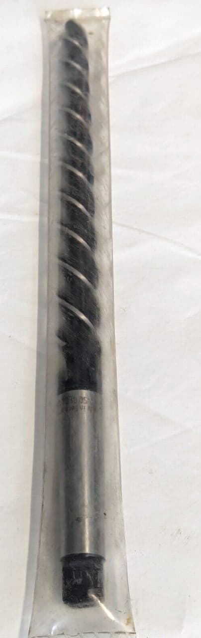 20 HSS-E Spiralbohrer 1:50 BECK 899