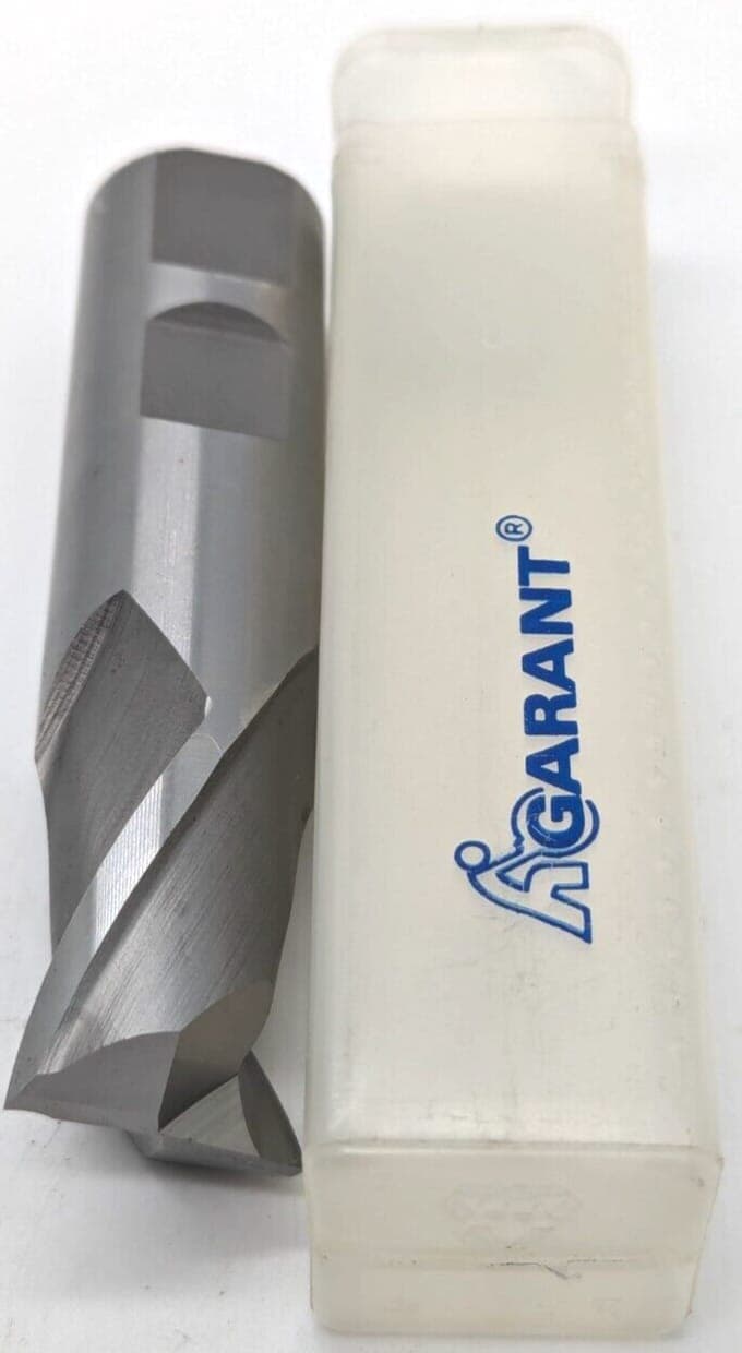 Garant 191000 Bohrnutenfräser 25mm NEU OVP
