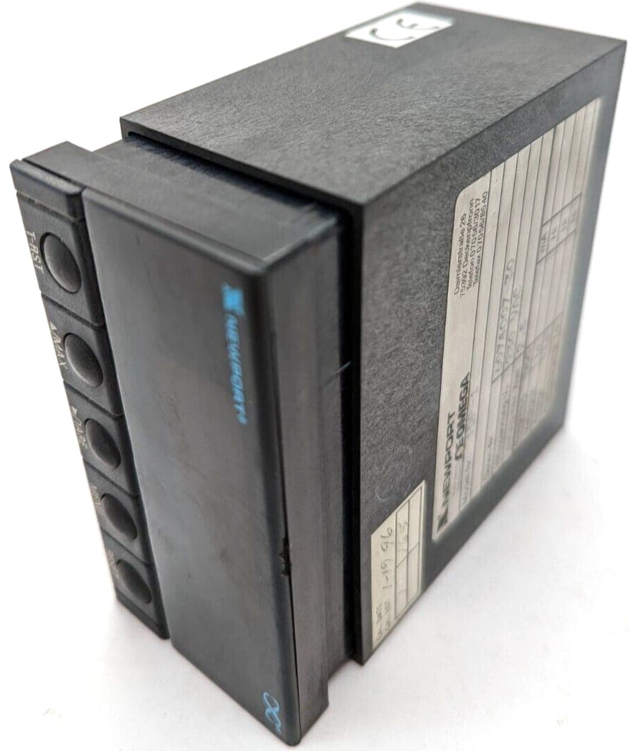 Newport Omega IDP-1 Prozessanzeiger