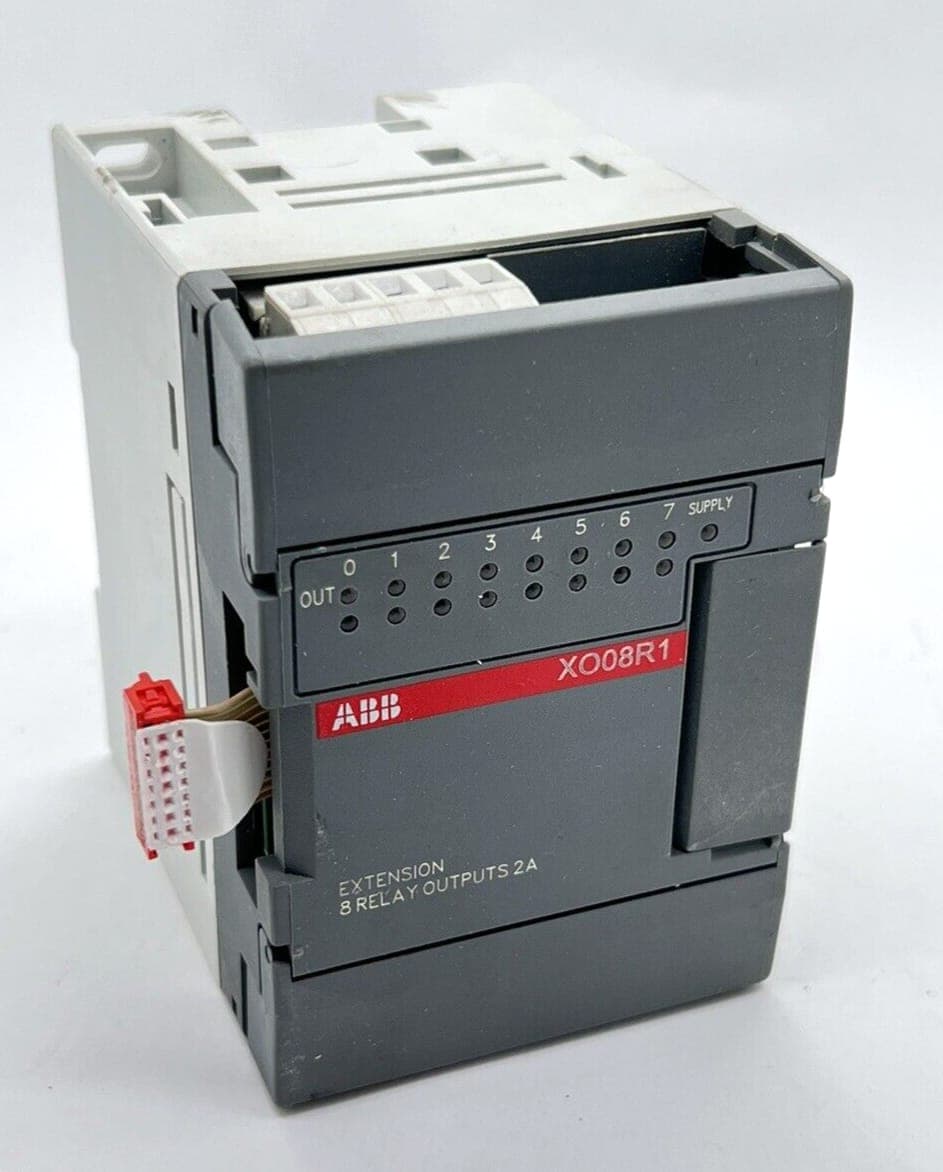 ABB XO08R1-B4.0 Verlängerung Leistung Modul 1SBP260101R1001