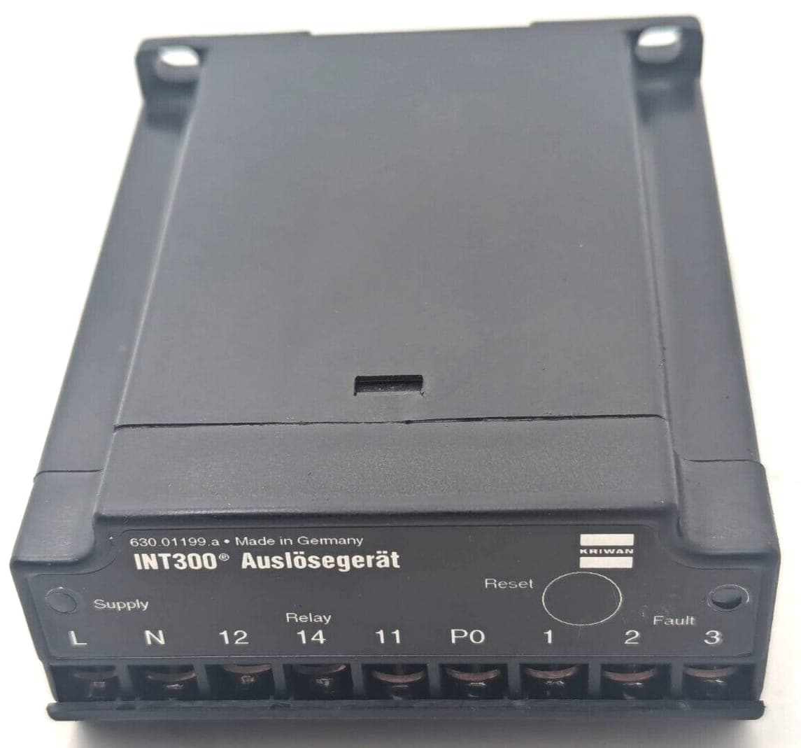 Kirwan INT 300 Auslösegerät 52 A 221