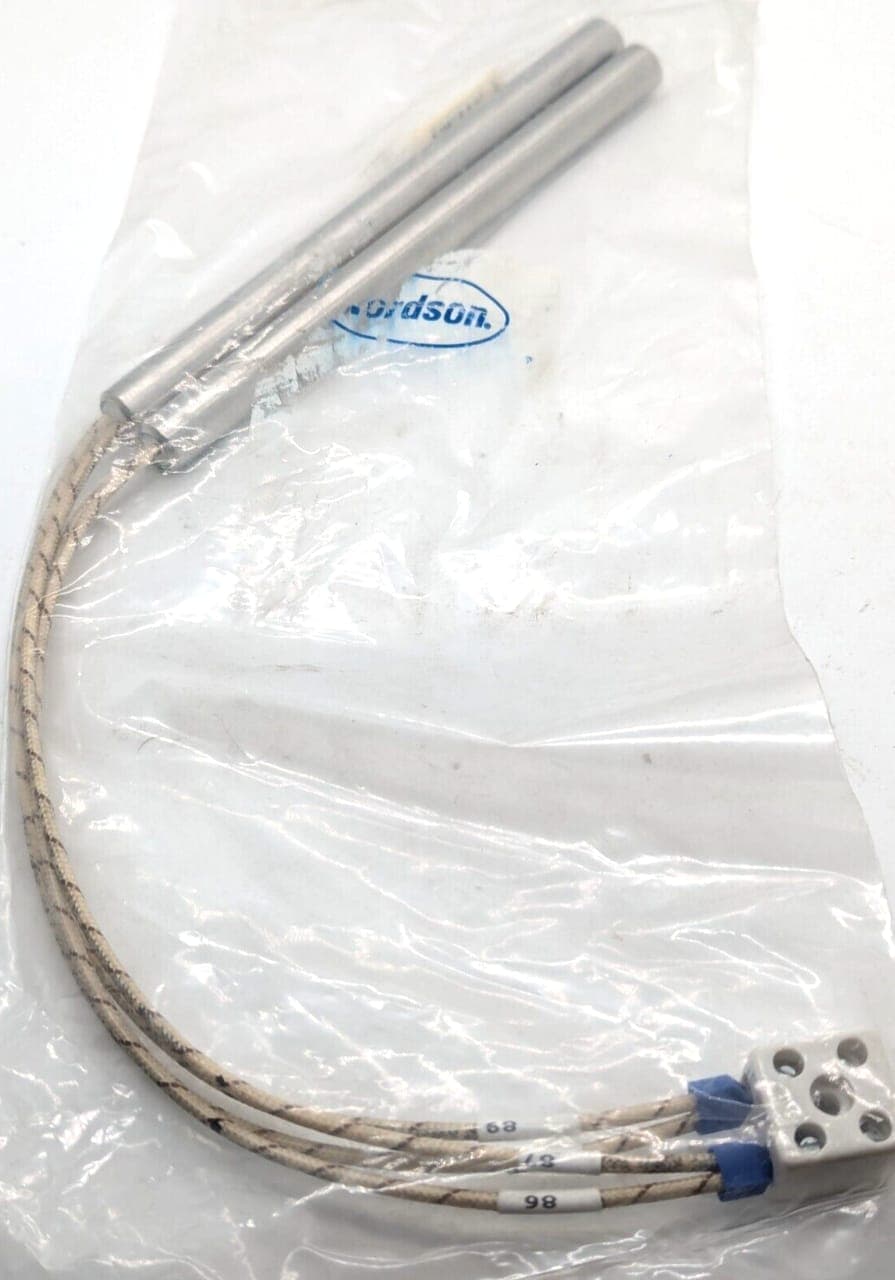 Nordson 70 E87854 1317 Heizpatrone 1054659 NEU OVP