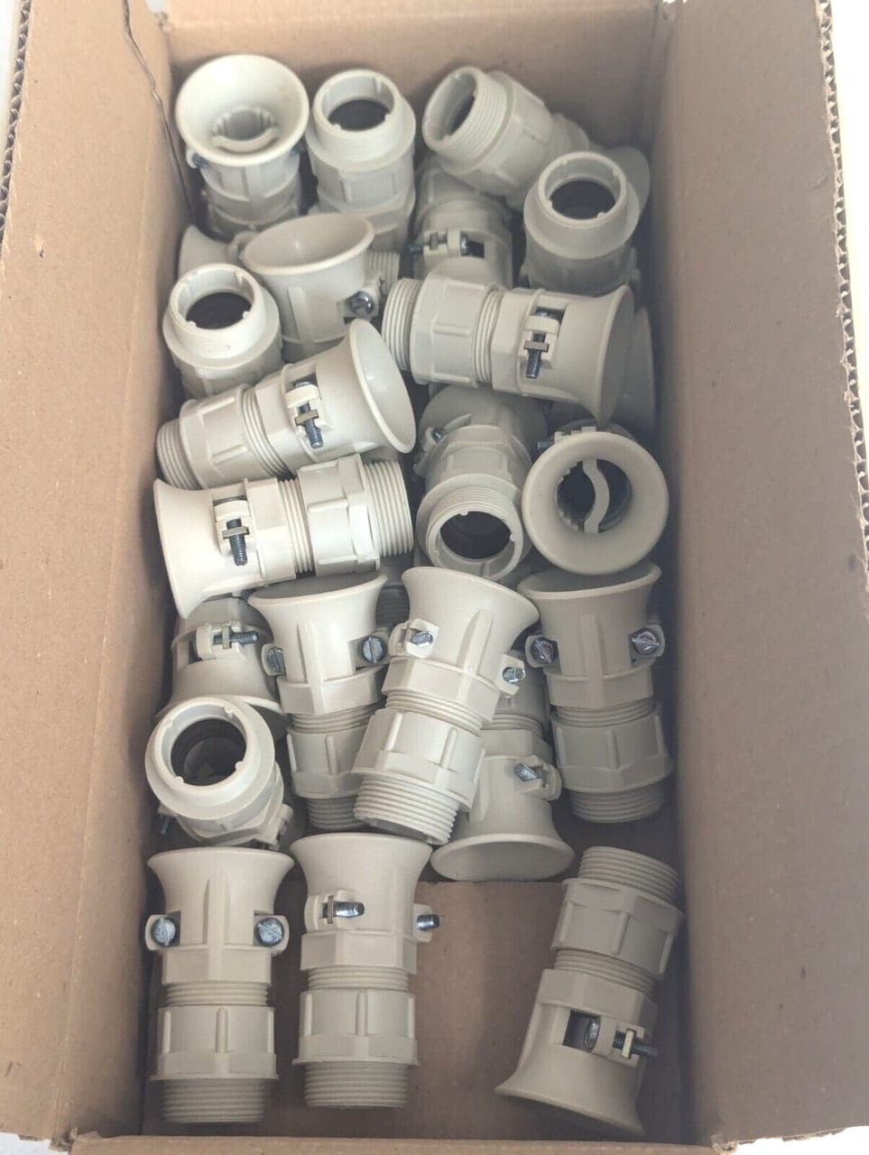 25x Kabelverschraubung Pg21 1230/21 NEU OVP