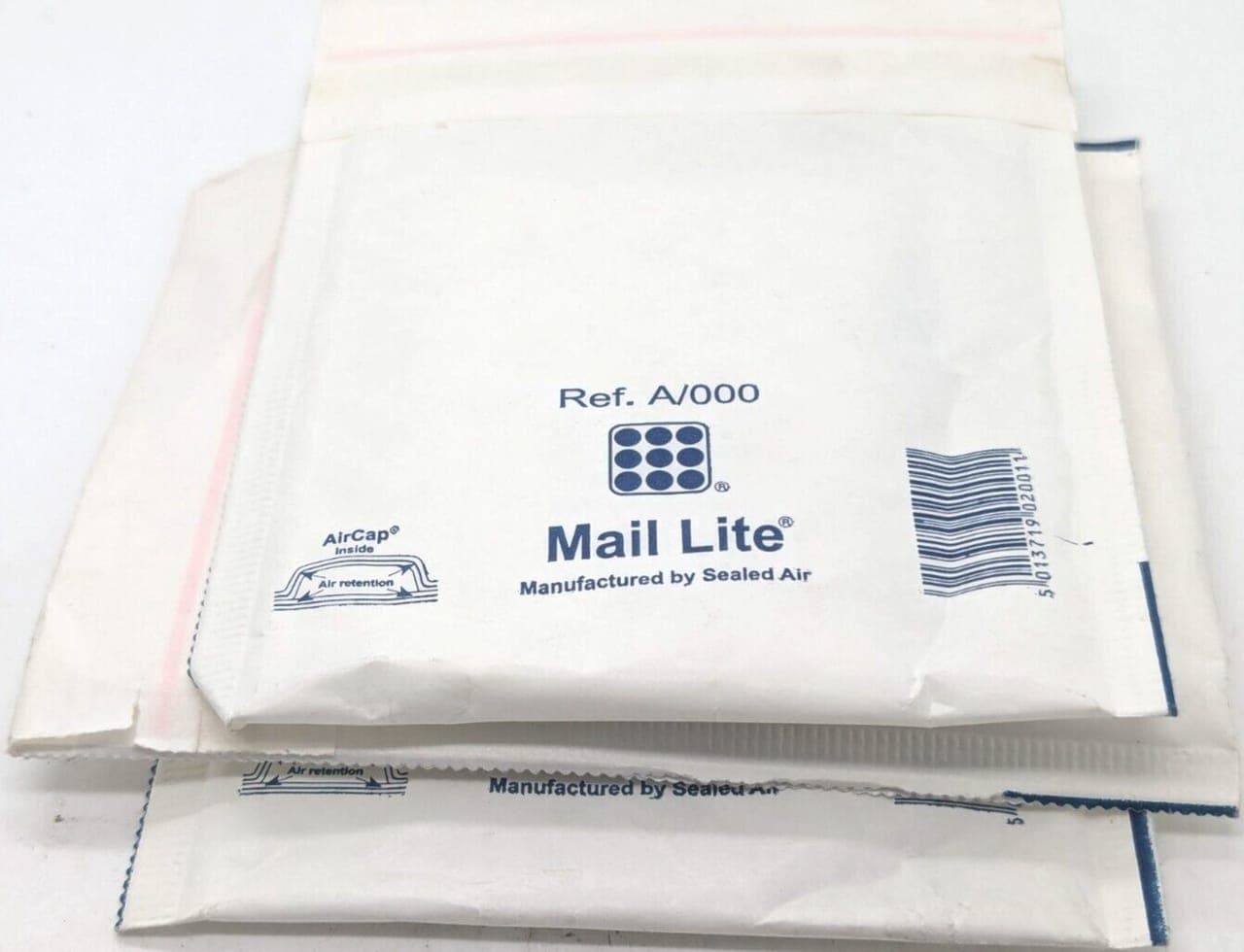 3x Mail lite CF 16 Dichtung Druckmessröhre NEU OVP