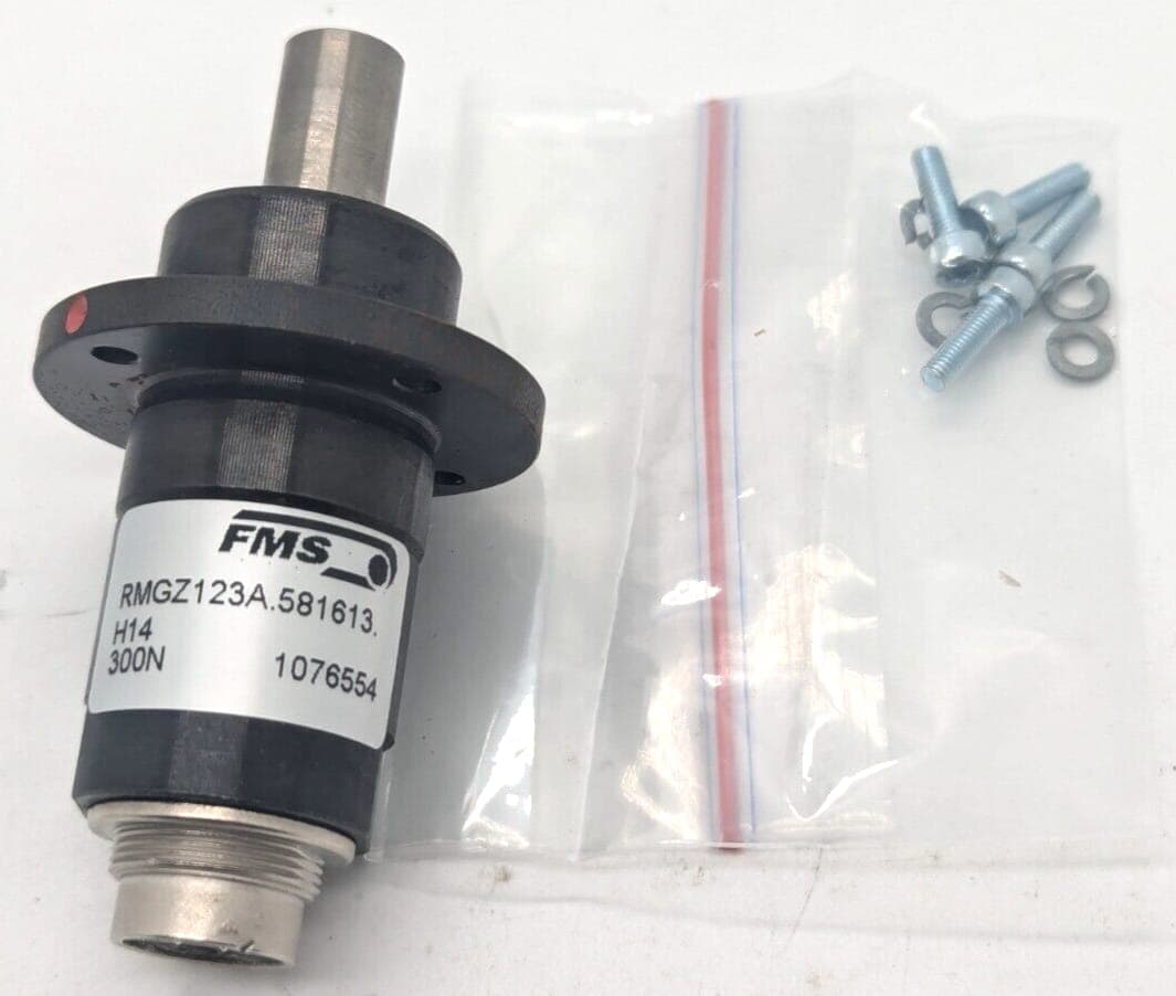 FMS RMGZ123A.581613 Spannungssensor Tension Sensor 1076554 NEU