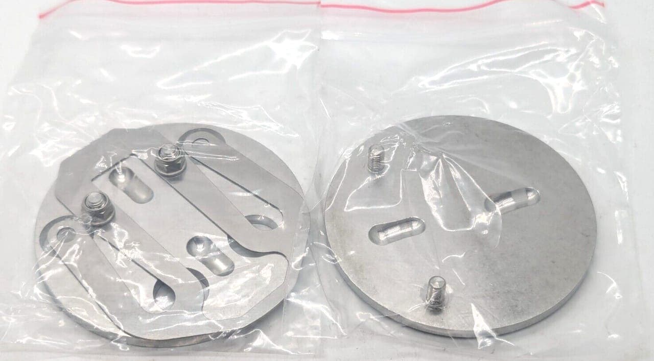 TELLERMECHANIK VENTIL 12136-PA44-0001 NEU