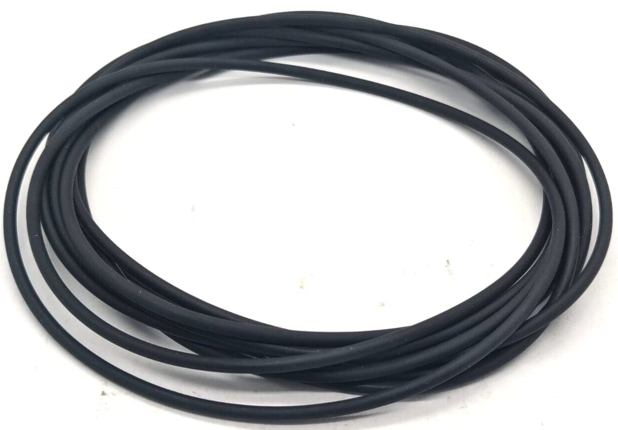 10x Reiff O-Ring OR 115 x3 FPM70
