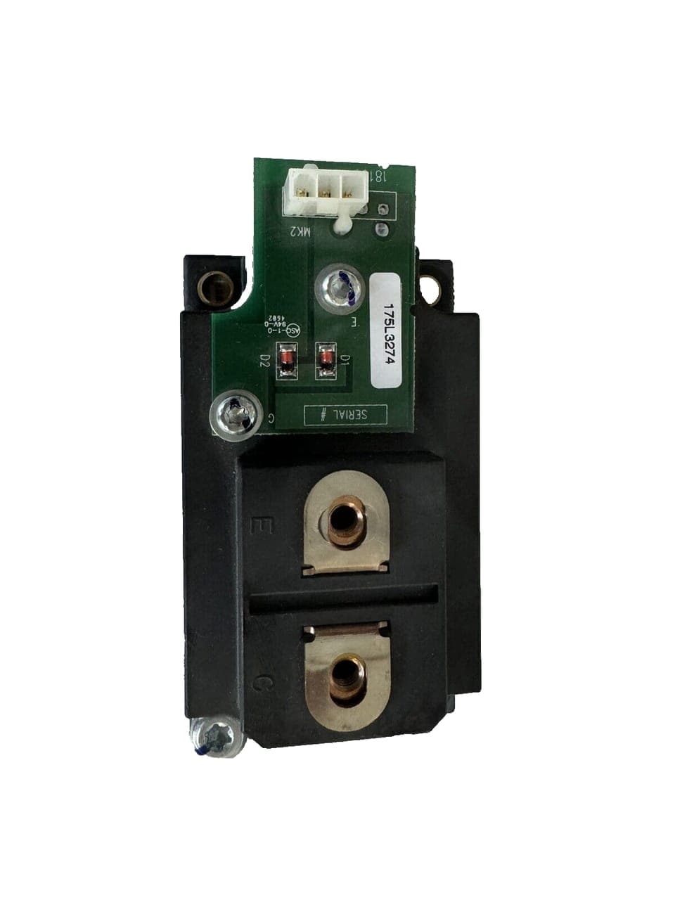 Danfoss IGBT Modul 175L5862+175L3274 Platine