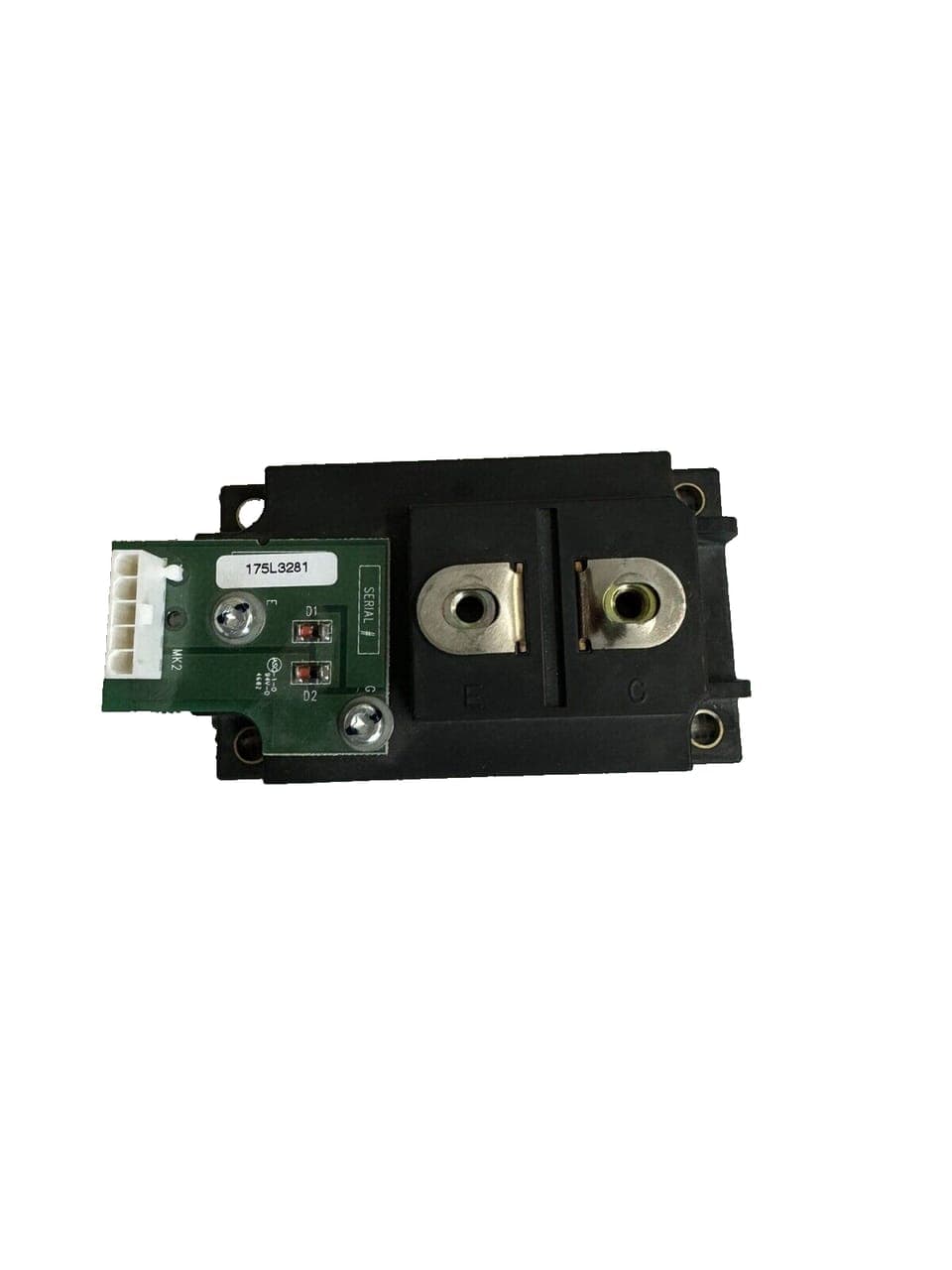 Danfoss IGBT Modul 1MBI400N-120+175L3281 Platine