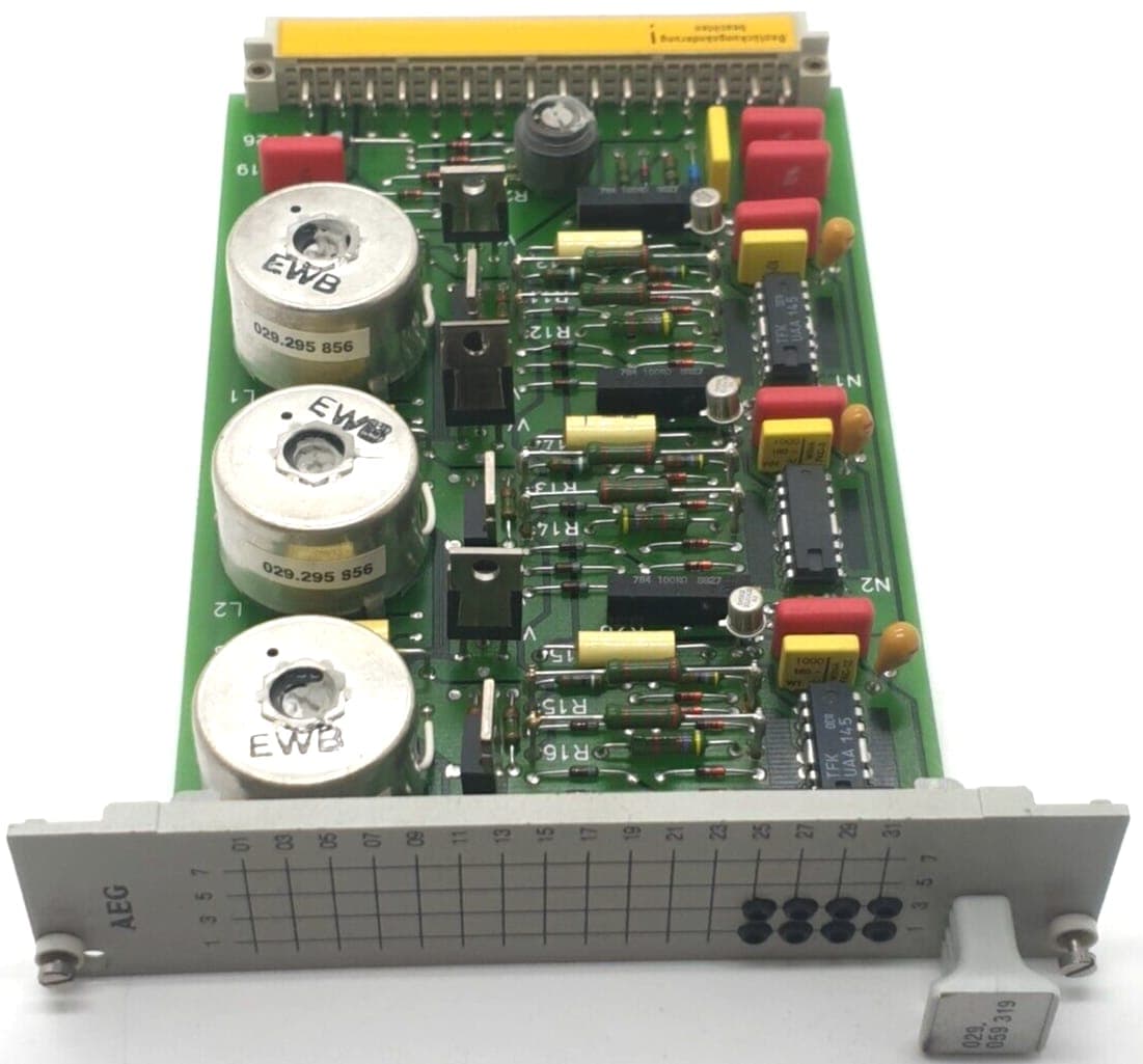 AEG 029.059 320 AEND.1