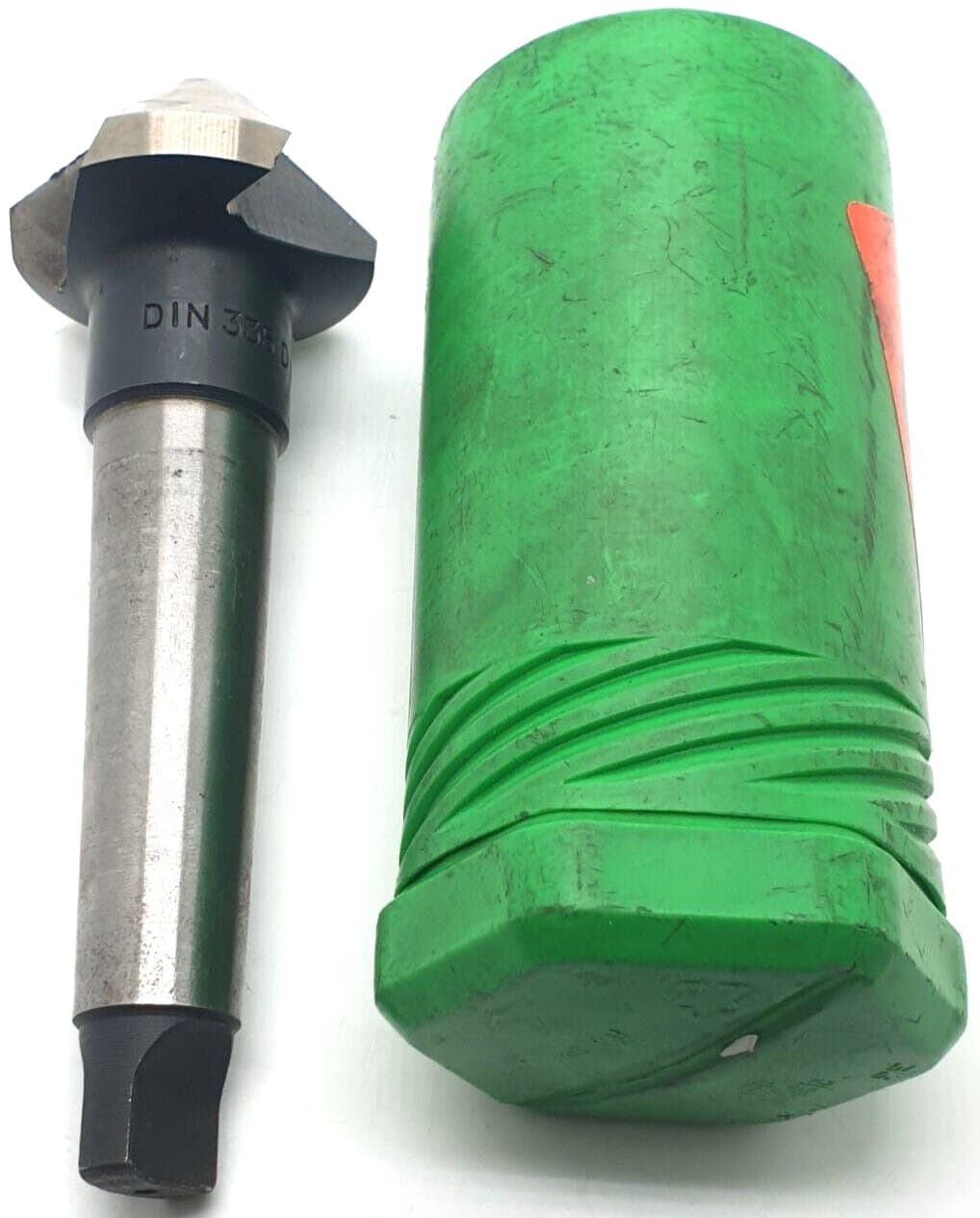 LINGEMANN DIN 335 D 50 Ø 90 ° HSS Kegelsenker