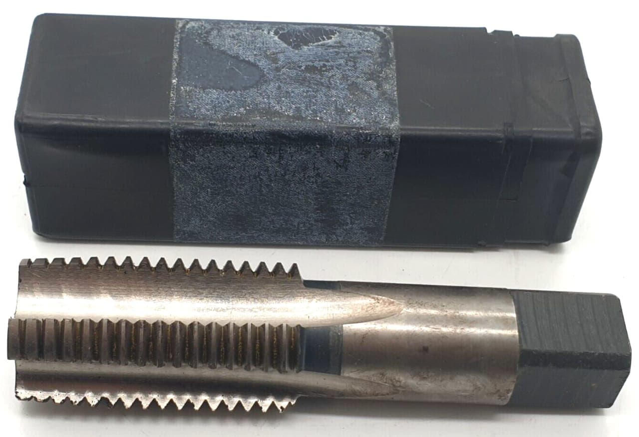 M33 B1181 HSS TITEX PLUS Gewindebohrer Maschinengewindebohrer