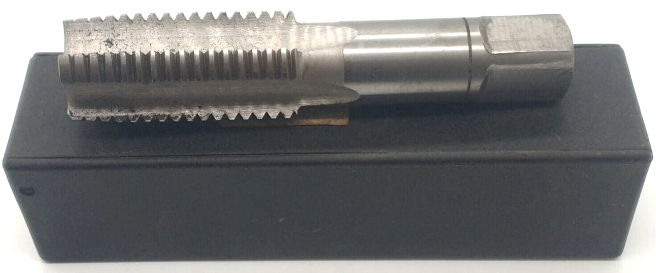 Völkel M30 Gewindebohrer 27379