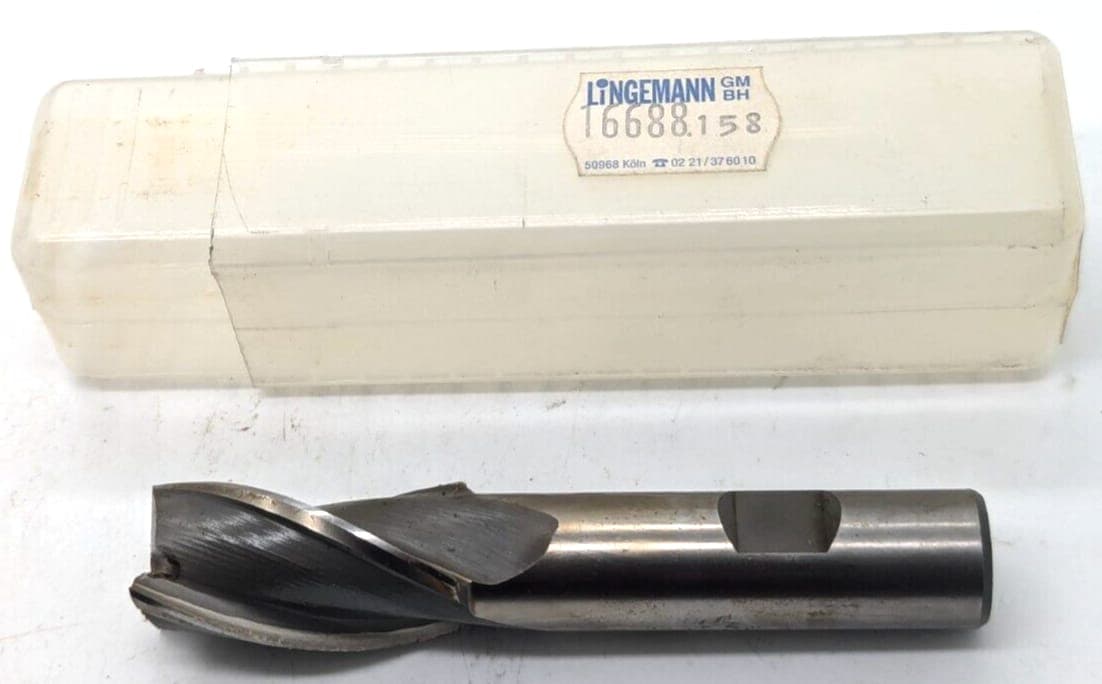 Imatec 16688 Schaftfräser 20 x 16